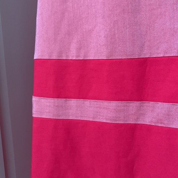 BODYBAG by Jude / Pink Maxi Tube dress - Large - Picture 5 of 12